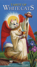 �z���C�g�L���b�c �^���b�g�J�[�h