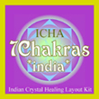クリスタル・ヒーリング
